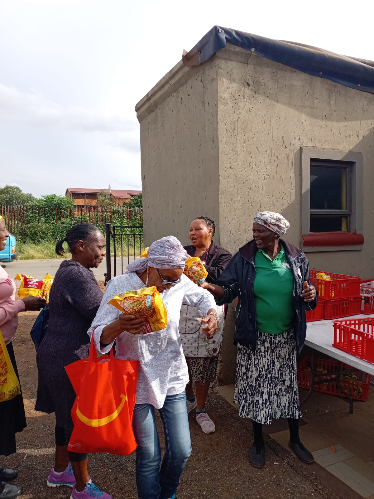 Kgothatso Foundation Gallery Image